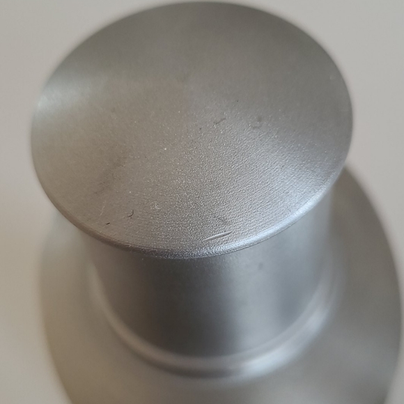 ROYAL SELANGOR PEWTER Tea Caddies : Set of 2 - Picture 13 of 14